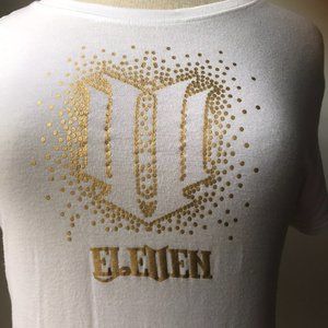 EleVen T Shirt Venus Williams-